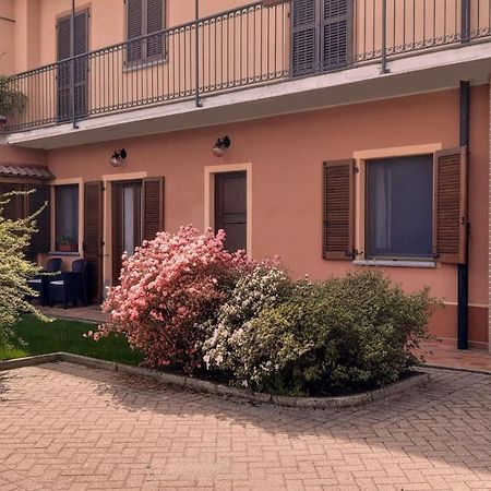 Cascina In Alto Piemonte / Piedmont Countryhouse Lozzolo Exterior photo