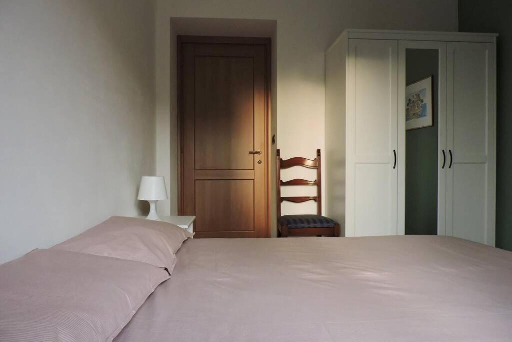 Cascina In Alto Piemonte / Piedmont Countryhouse Lozzolo Exterior photo